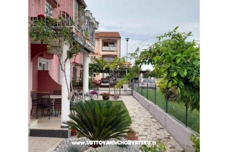 Apartmanok Dragica! – fotó 2