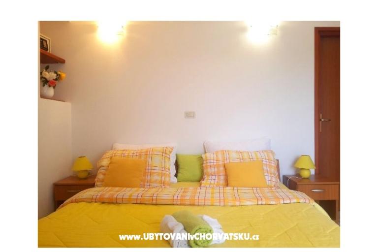 Apartmanok Gracija – fotó 10