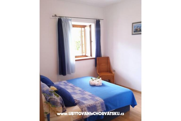 Apartmanok Gracija – fotó 11