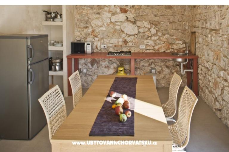 Apartmanok Gracija – fotó 12