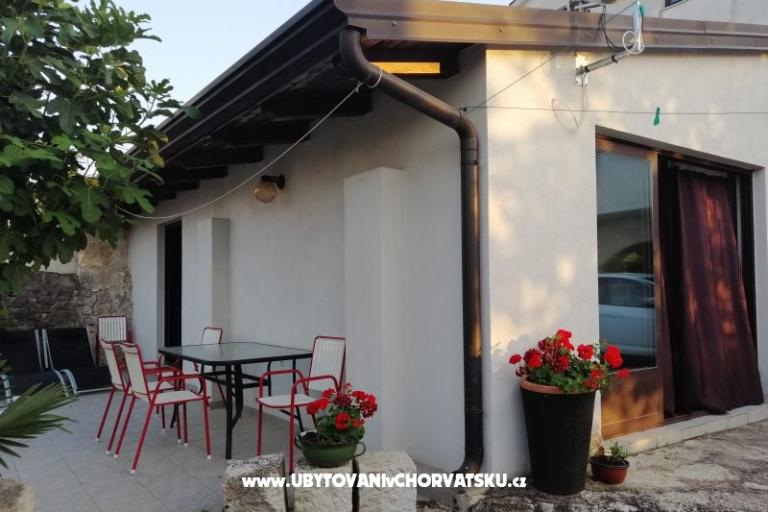 Apartmanok Gracija – fotó 2