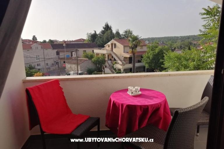 Apartmanok Gracija – fotó 4