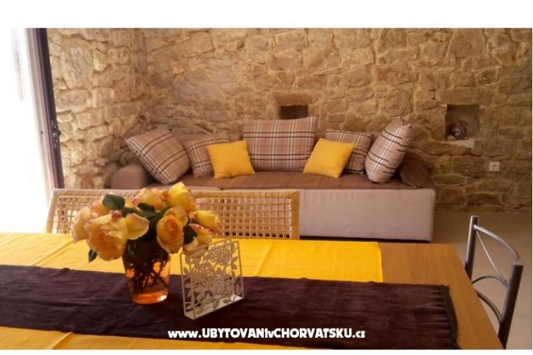 Apartmanok Gracija – fotó 7
