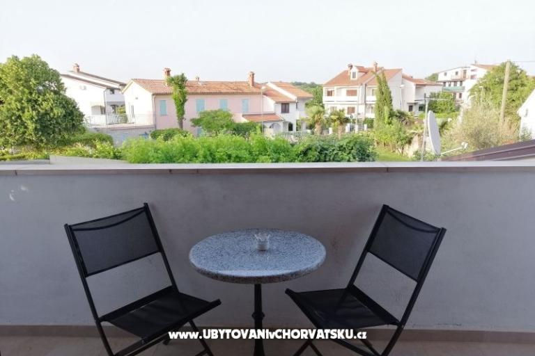 Apartmanok Gracija – fotó 8