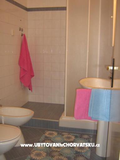 Apartmanok Karmen Poreč – fotó 10