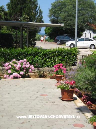 Apartmanok Karmen Poreč – fotó 11