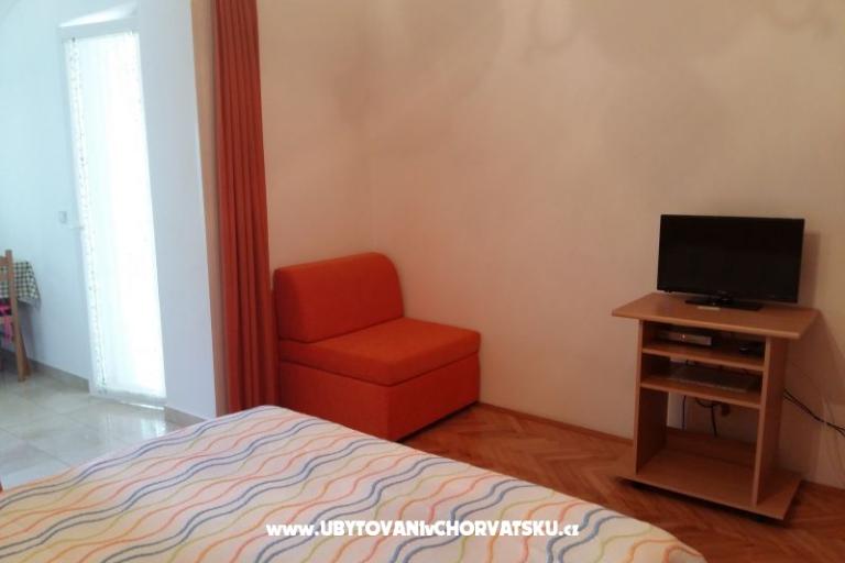 Apartmanok Karmen Poreč – fotó 12