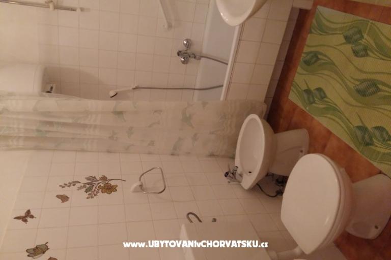Apartmanok Karmen Poreč – fotó 13