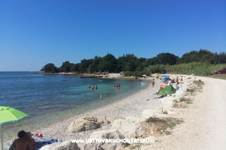 Apartmanok Karmen Poreč – fotó 14