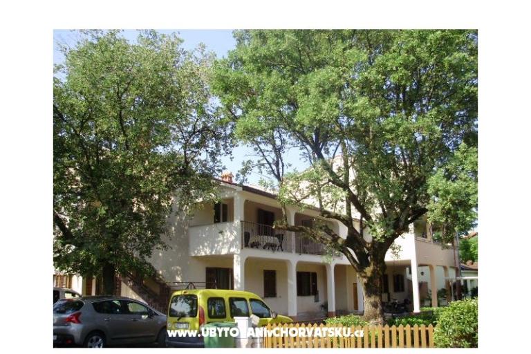 Apartmanok Karmen Poreč – fotó 15