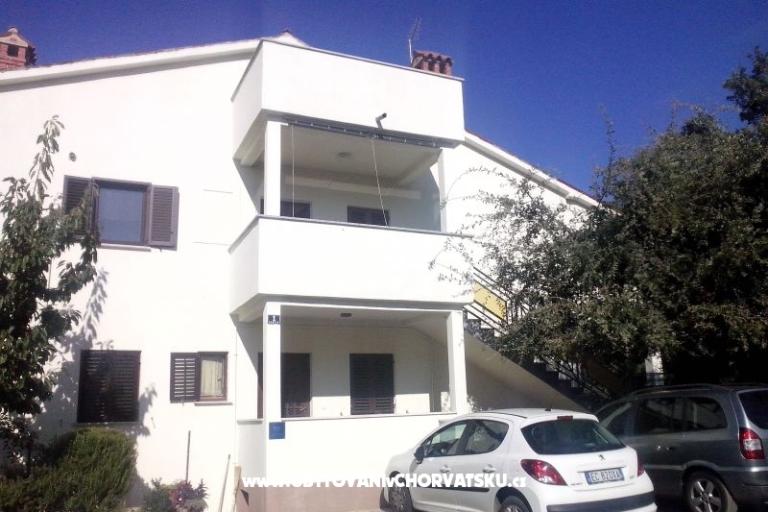Apartmanok Karmen Poreč – fotó 16
