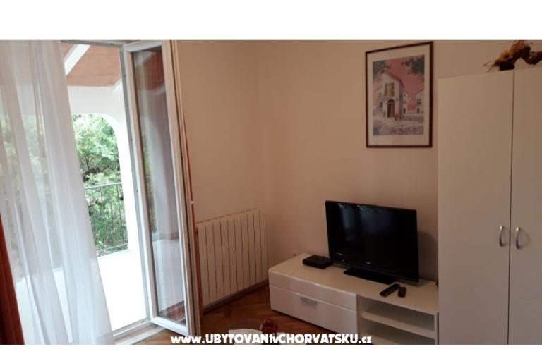 Apartmanok Karmen Poreč – fotó 17