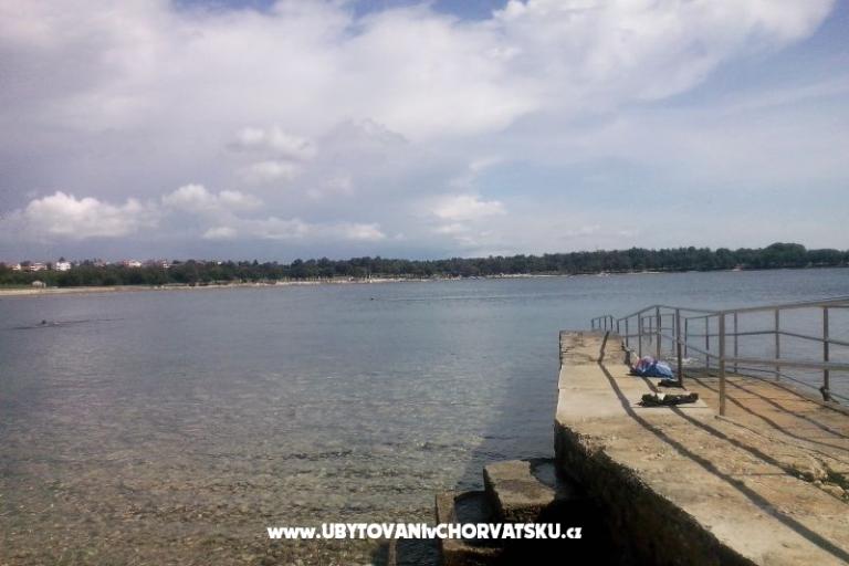 Apartmanok Karmen Poreč – fotó 18