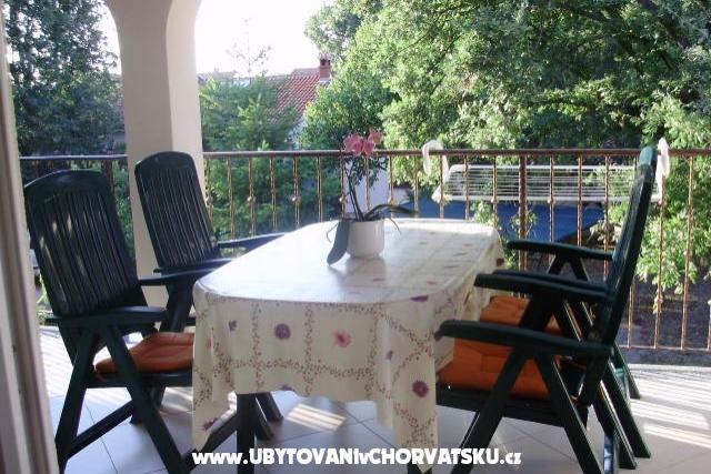 Apartmanok Karmen Poreč – fotó 2
