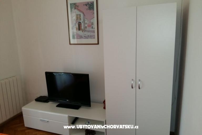 Apartmanok Karmen Poreč – fotó 4