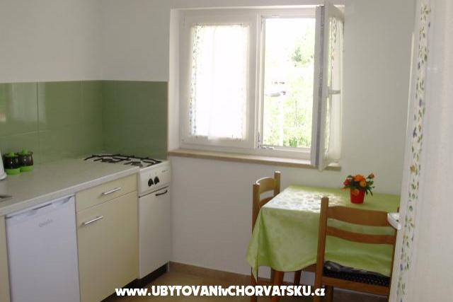 Apartmanok Karmen Poreč – fotó 6