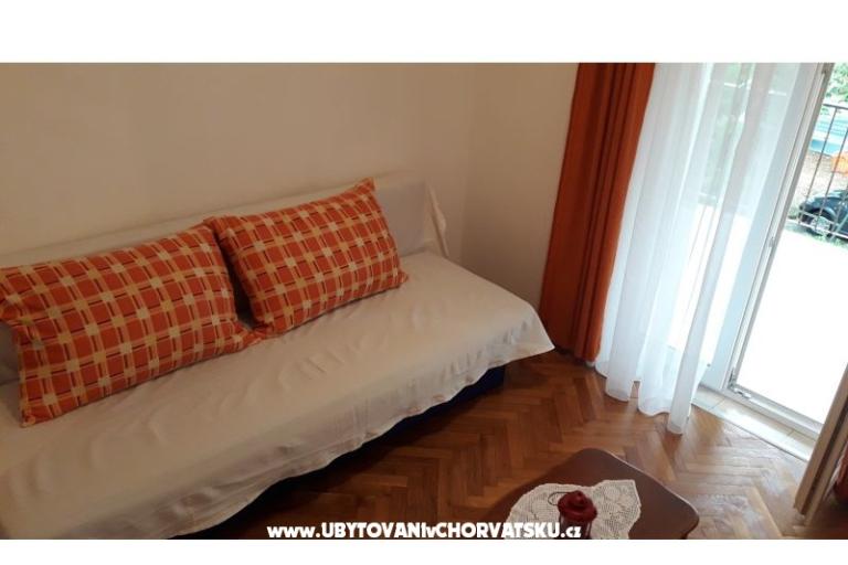 Apartmanok Karmen Poreč – fotó 7