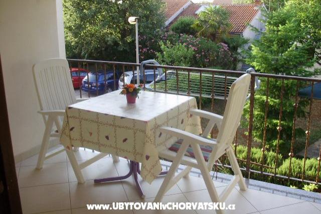 Apartmanok Karmen Poreč – fotó 8