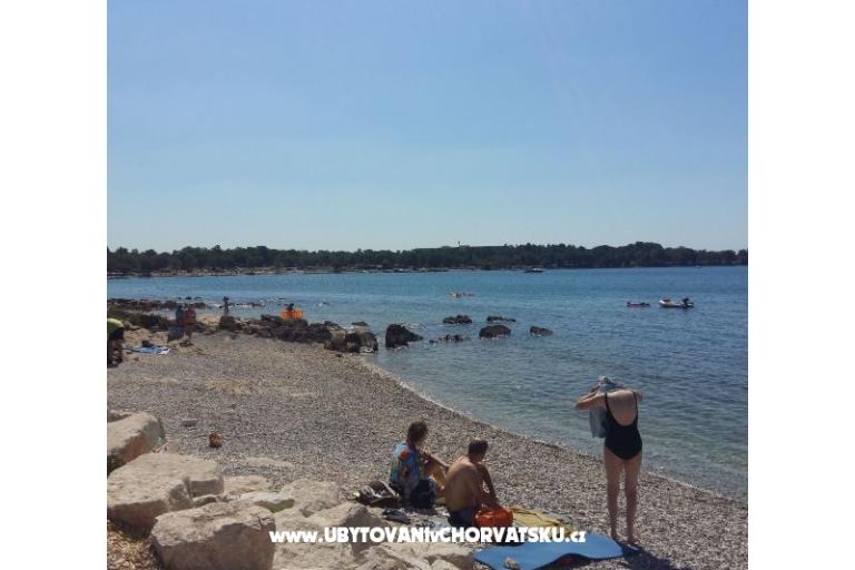 Apartmanok Karmen Poreč – fotó 9
