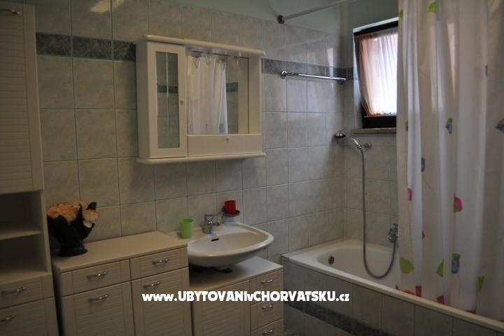 Apartmanok Kikić Istra-Poreč – fotó 10