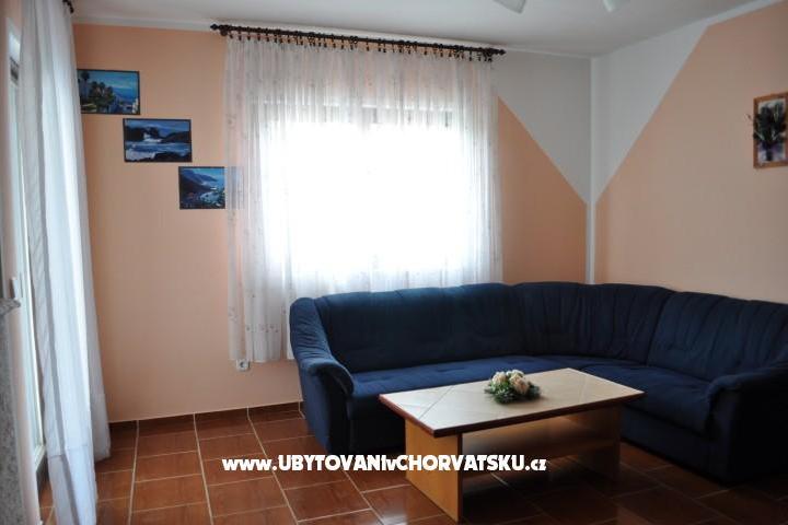 Apartmanok Kikić Istra-Poreč – fotó 11