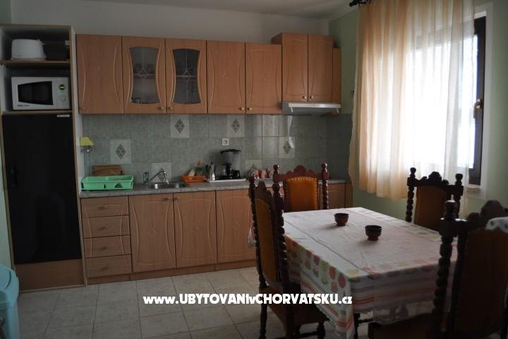 Apartmanok Kikić Istra-Poreč – fotó 12