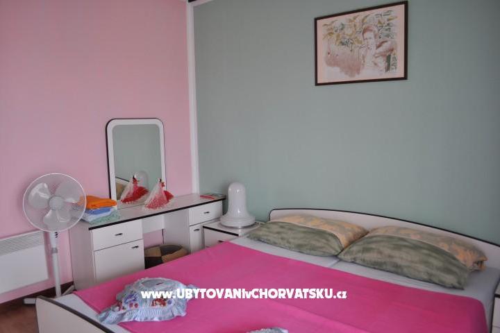Apartmanok Kikić Istra-Poreč – fotó 13