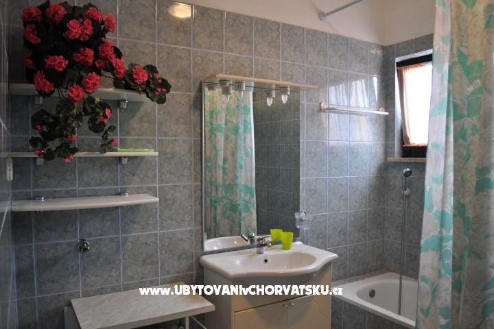 Apartmanok Kikić Istra-Poreč – fotó 14