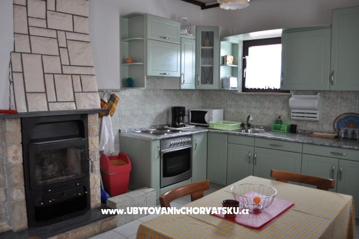 Apartmanok Kikić Istra-Poreč – fotó 15