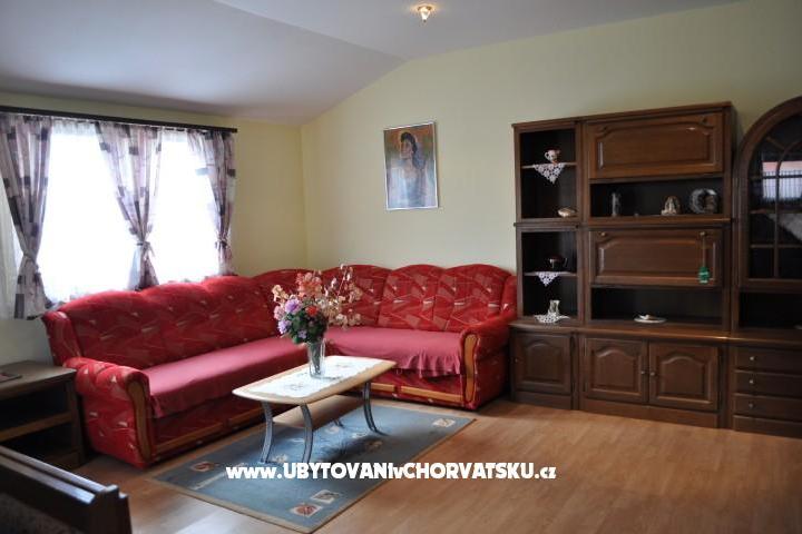 Apartmanok Kikić Istra-Poreč – fotó 16