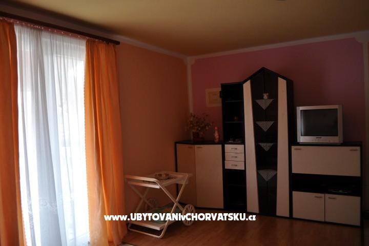 Apartmanok Kikić Istra-Poreč – fotó 17