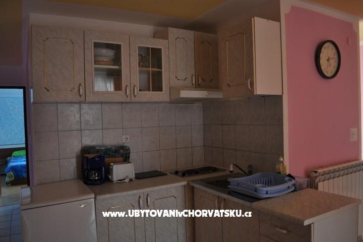 Apartmanok Kikić Istra-Poreč – fotó 3