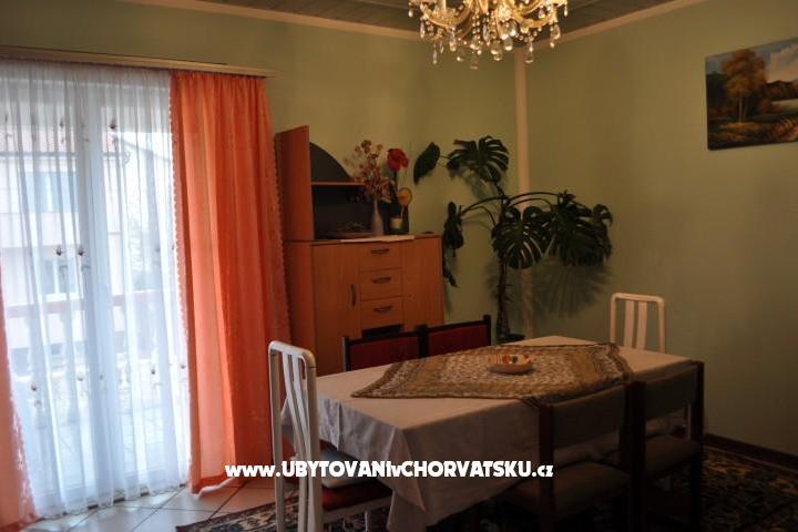 Apartmanok Kikić Istra-Poreč – fotó 4