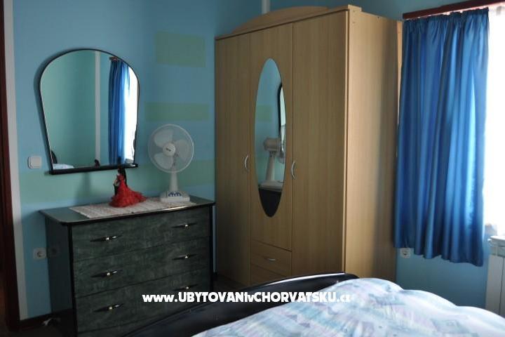 Apartmanok Kikić Istra-Poreč – fotó 6