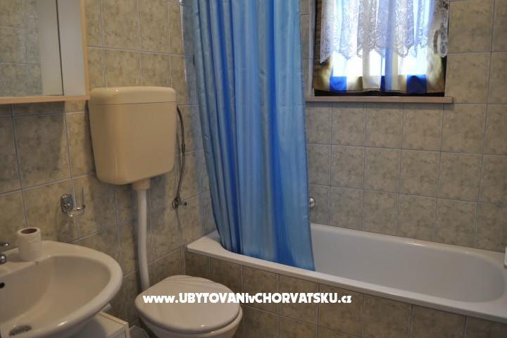 Apartmanok Kikić Istra-Poreč – fotó 8