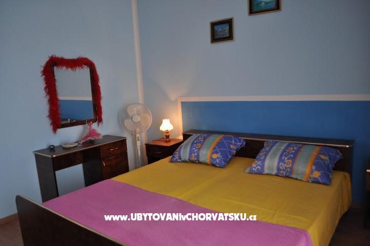 Apartmanok Kikić Istra-Poreč – fotó 9