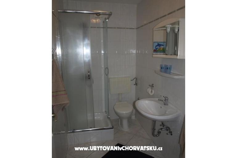 Apartmanok Lean – fotó 10