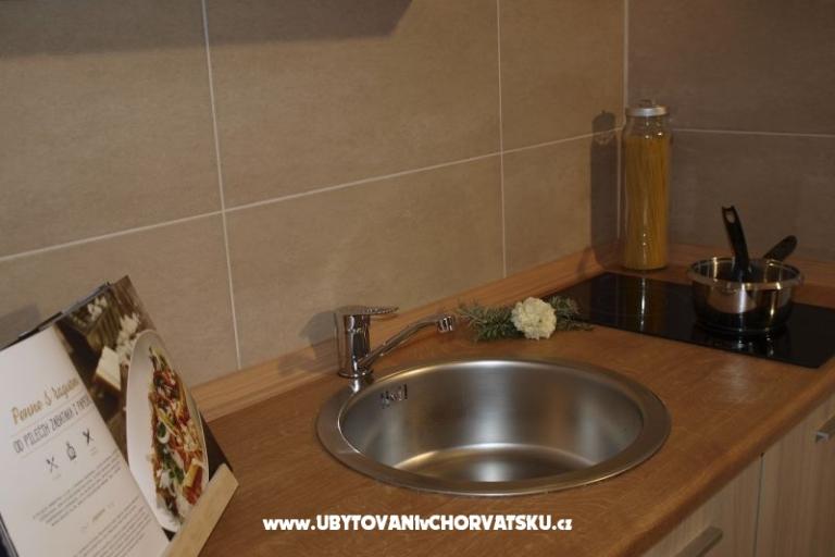 Apartmanok Lean – fotó 12
