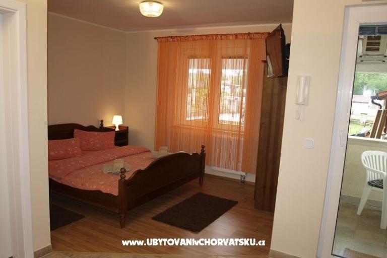 Apartmanok Lean – fotó 13