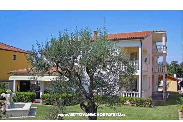 Apartmanok Lean – fotó 2