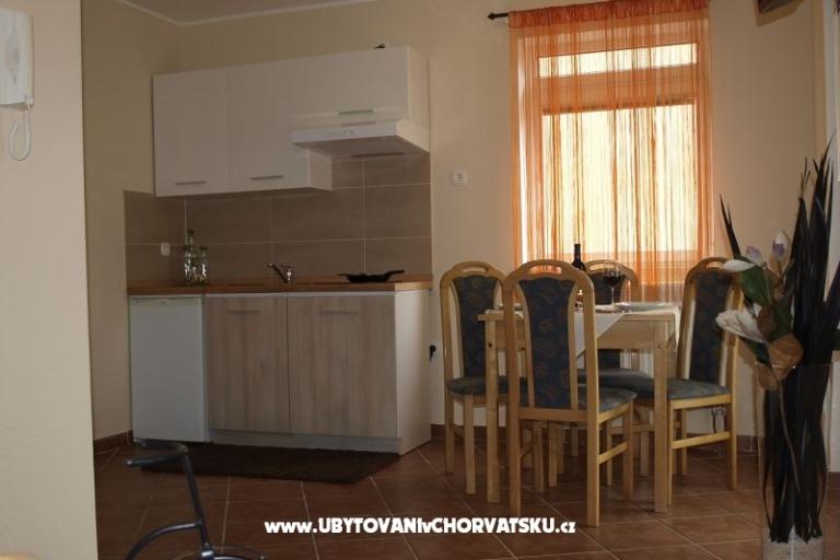 Apartmanok Lean – fotó 4
