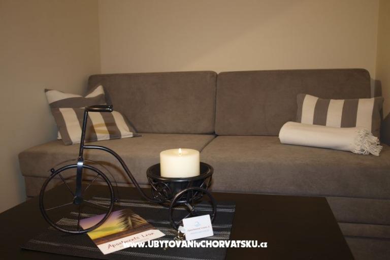 Apartmanok Lean – fotó 6