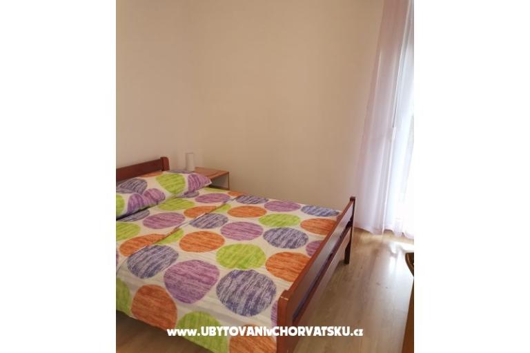 Apartmanok Lucija – fotó 10