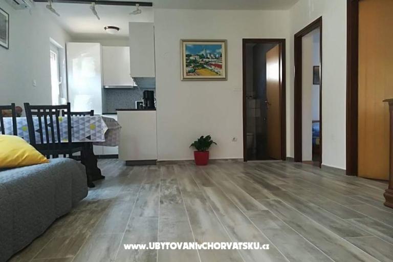 Apartmanok Lucija – fotó 11