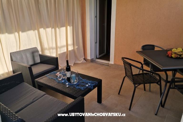 Apartmanok Lucija – fotó 12