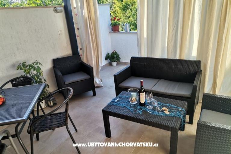Apartmanok Lucija – fotó 13