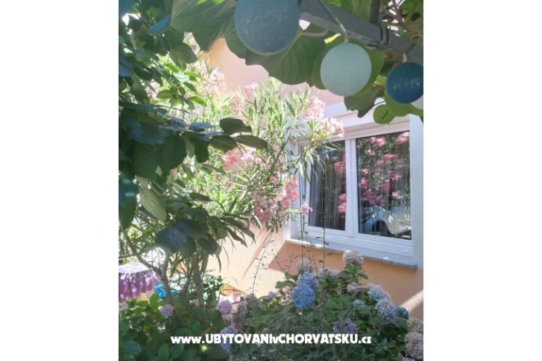 Apartmanok Lucija – fotó 15