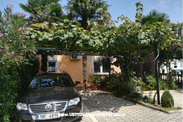 Apartmanok Lucija – fotó 16
