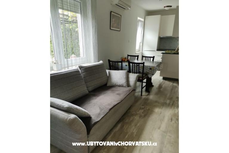 Apartmanok Lucija – fotó 3