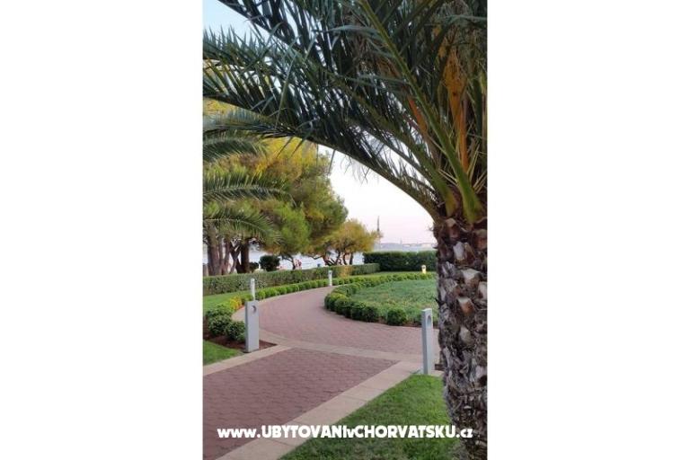 Apartmanok Lucija – fotó 5
